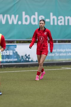 Bild 170 - wCJ Pokalfinale (HSV - ETV)